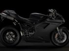 Ducati 848 EVO Dark